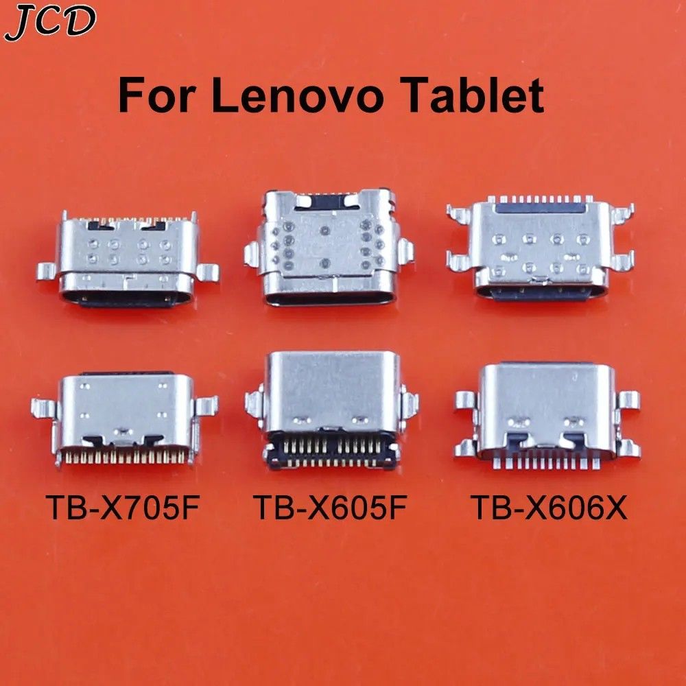 Conector Carregador Lenovo Tab: Solução USB Rápida