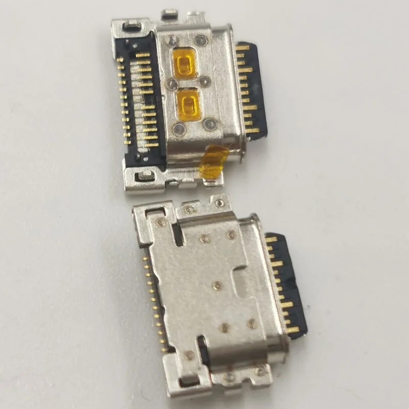 Conector Carregador Motorola: Reparo USB Fácil!