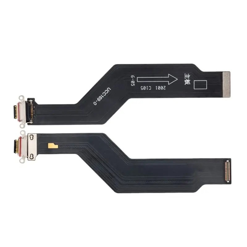 Conector Carregador OnePlus 8 5G: Troca Rápida!