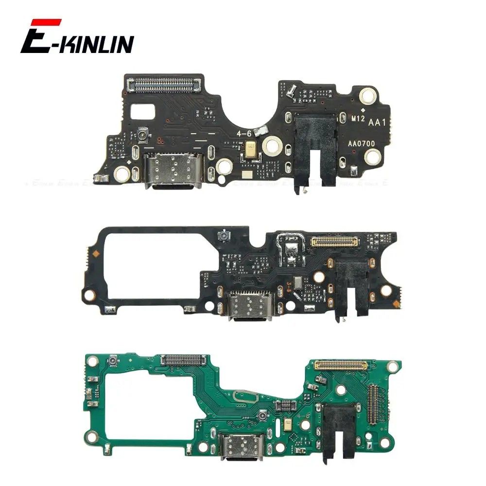 Conector Carregador OPPO: Reparo Rápido e Fácil!
