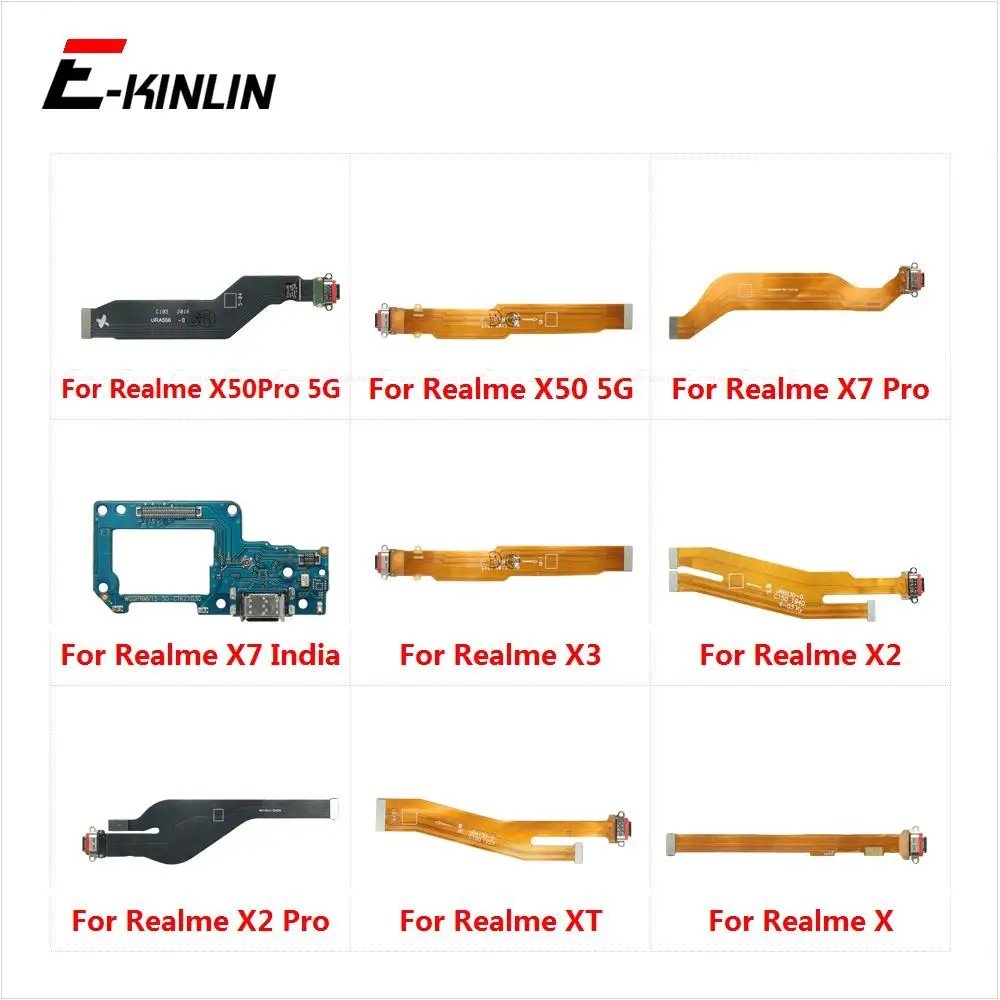 Conector Carregador OPPO/Realme: Reparo Rápido!