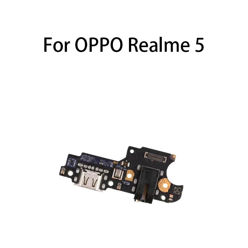 Conector Carregador Realme 5: Reparo Rápido!