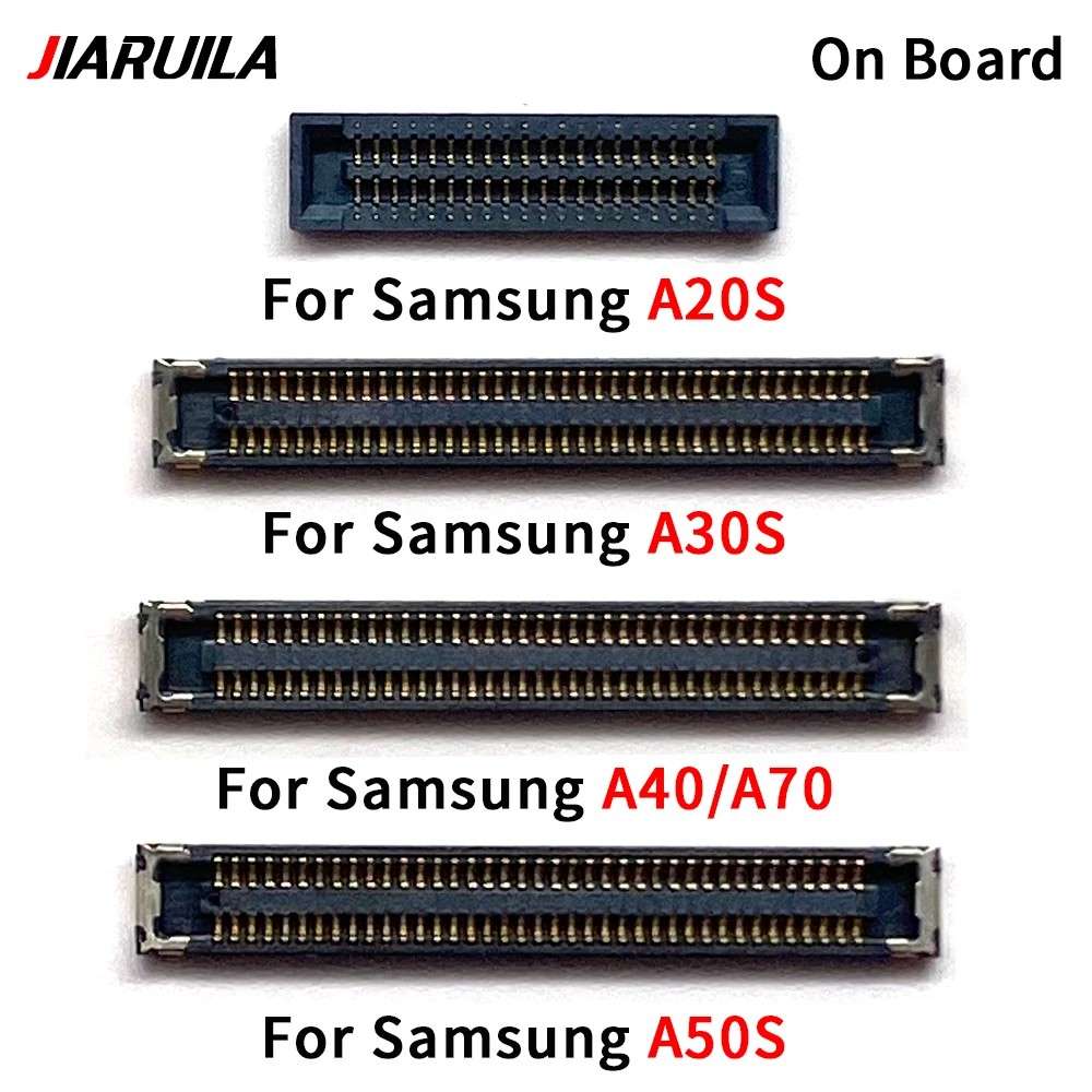 Conector Carregador Samsung: A10, A20, A70 e Mais!