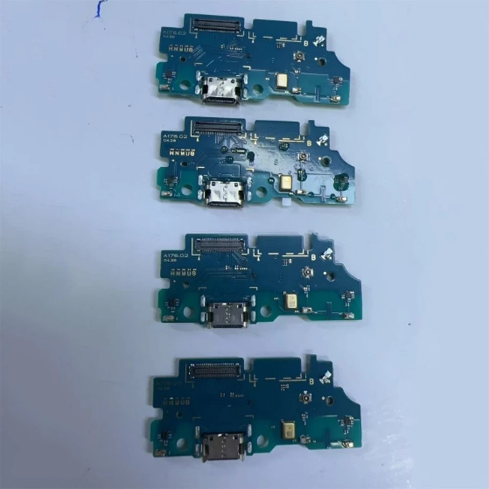 Conector Carregador Samsung A176: Solução Rápida!