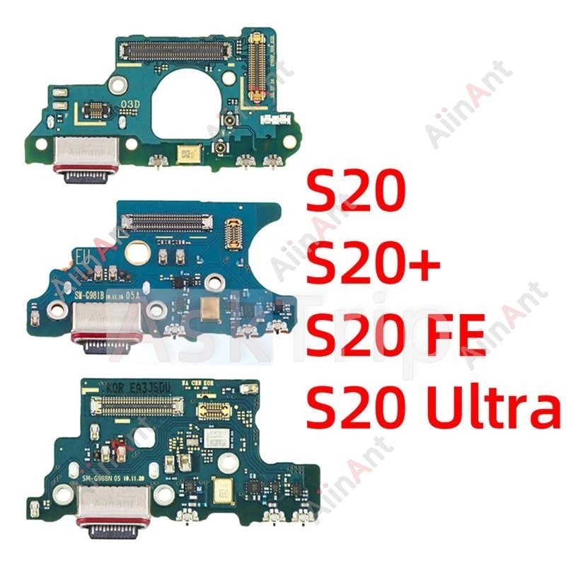 Conector Carregador Samsung S20: Solução Rápida!