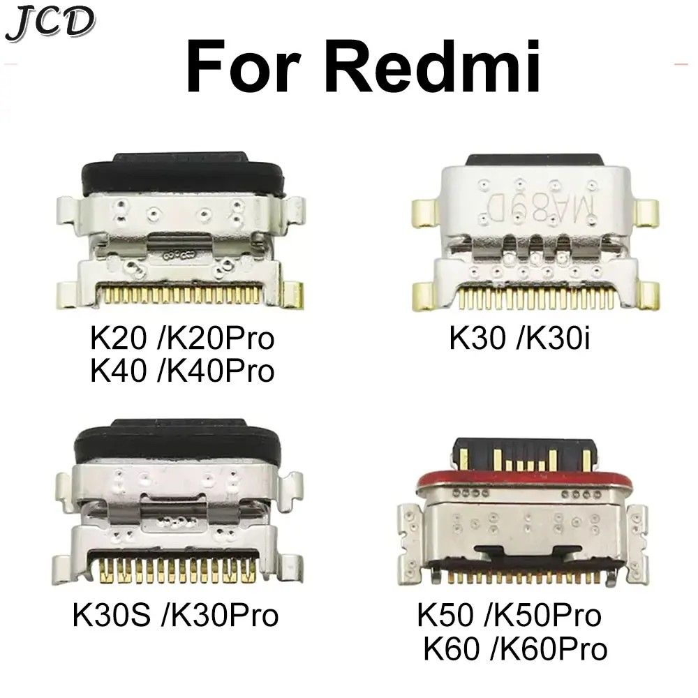 Conector Carregador USB-C Redmi: Reparo Fácil!