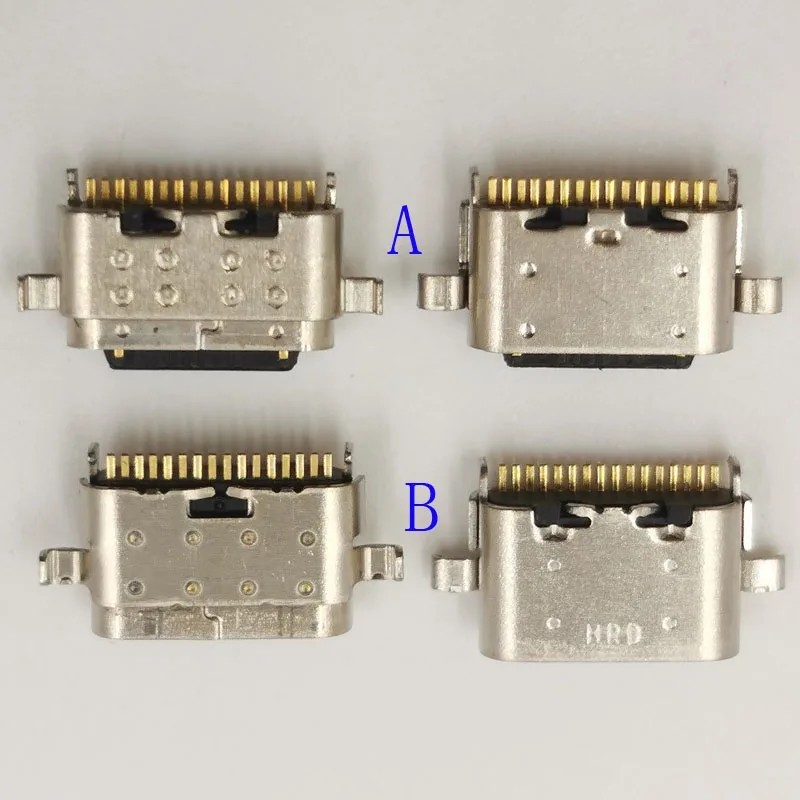 Conector Carregador USB-C Samsung Galaxy Tab A7