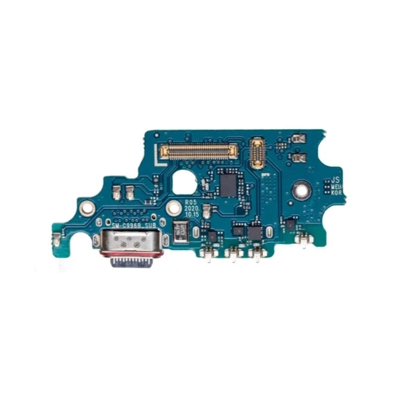 Conector Carregador USB S21+ G996B - Novo!