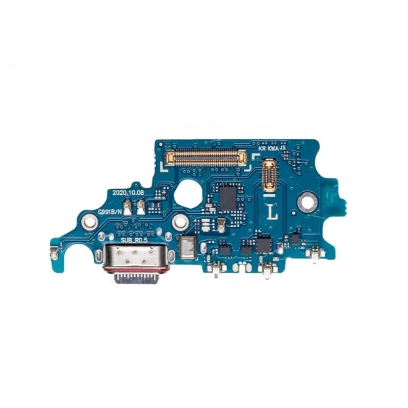 Conector Carregador USB S21: Reparo Rápido!