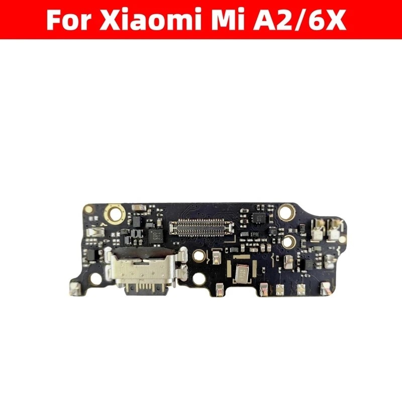 Conector Carregador Xiaomi Mi A2/6X: Reparo Rápido!