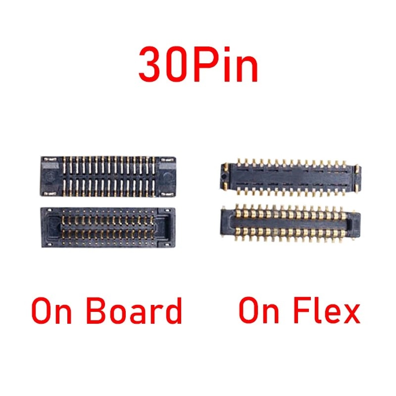 Conector Carregador Xiaomi Redmi