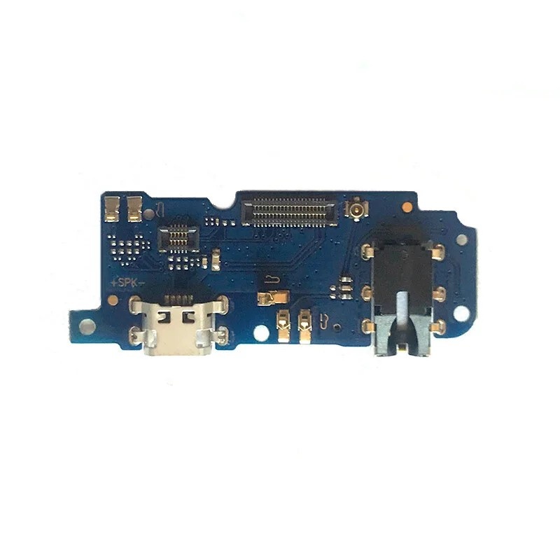 Conector Carregamento Meizu M5/Meilan 5: Flexível e Durável
