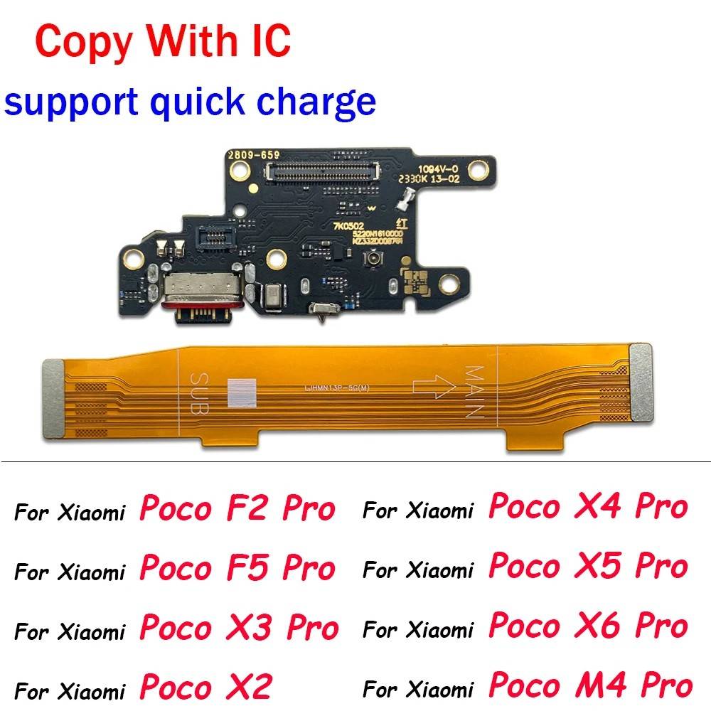 Conector Carregamento Poco: Reparo Rápido e Fácil!