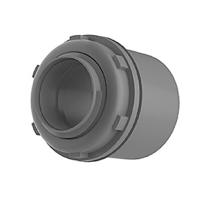 Conector Condulete 1”: Segurança e Praticidade