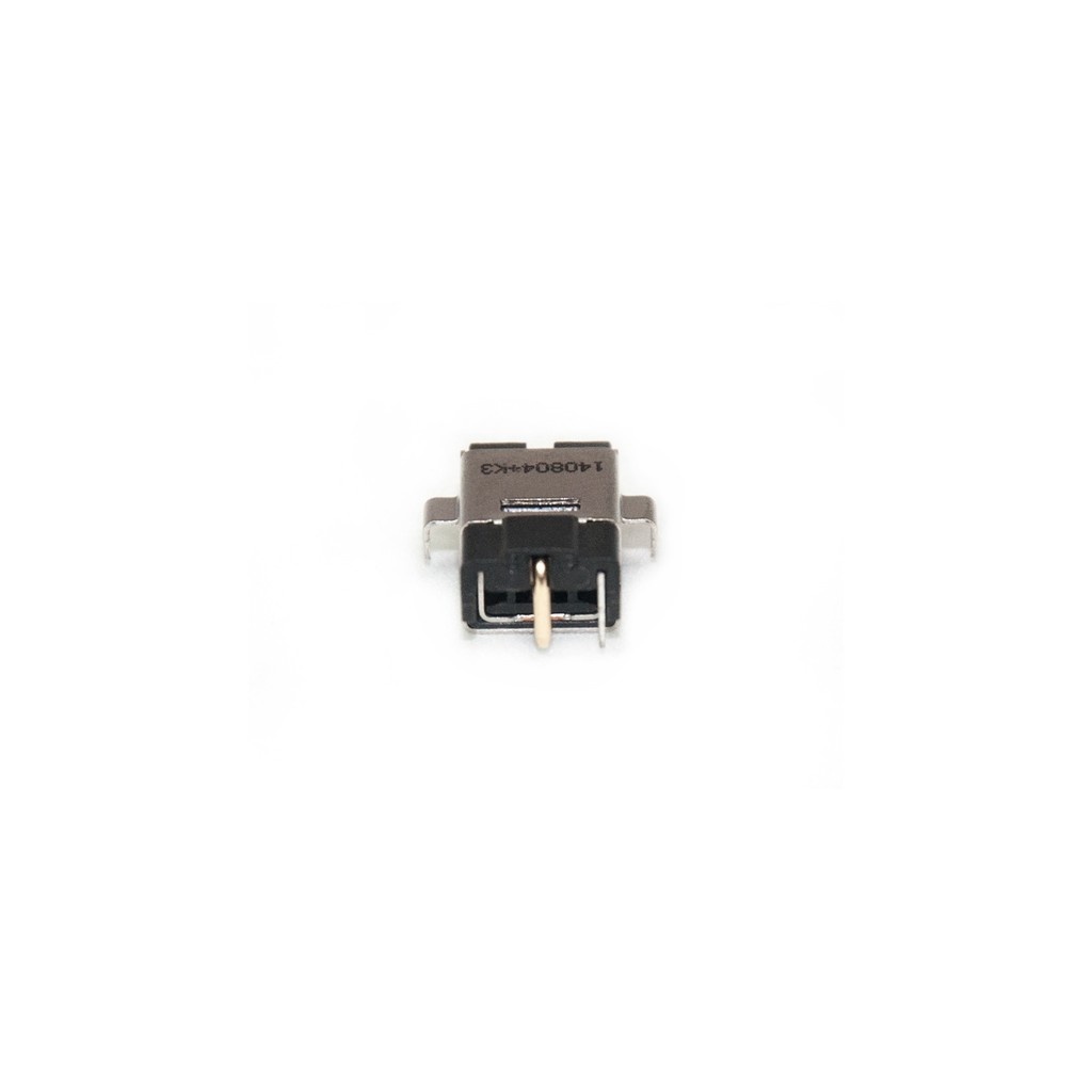 Conector DC Jack Dell Vostro P41G: Energia Segura!