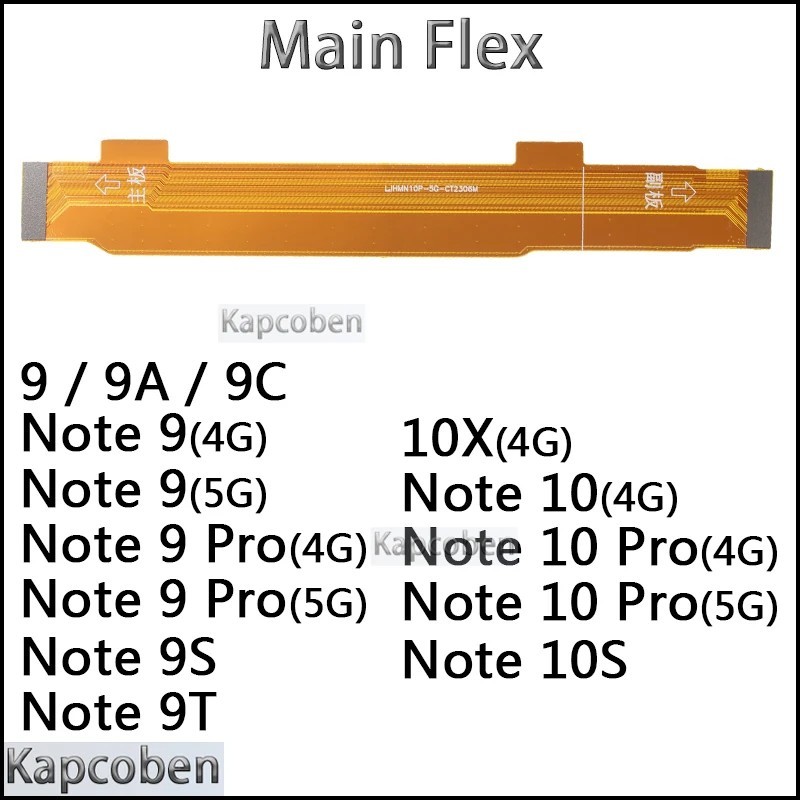 Conector de Antena Xiaomi: Reparo Fácil!