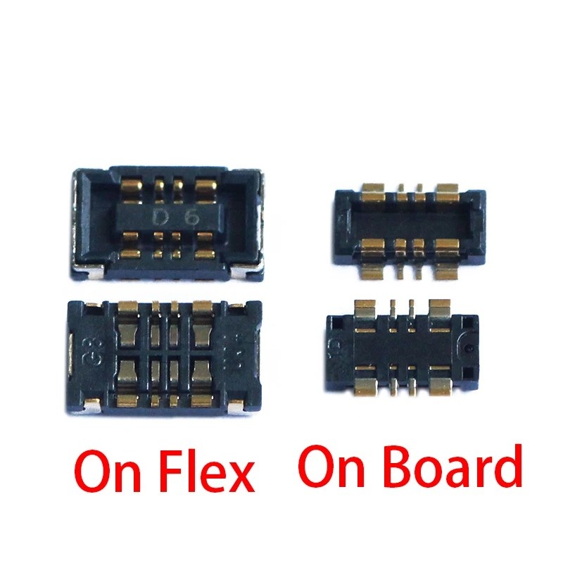 Conector de Bateria Samsung Galaxy: 2 Peças Essenciais