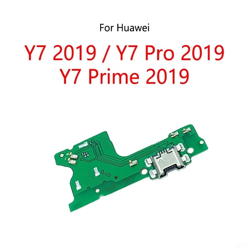 Conector de Carga Huawei Y7 Pro/Prime 2019