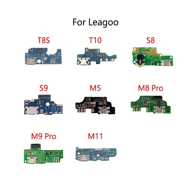 Conector de Carga Leagoo: Reparo Rápido e Fácil!