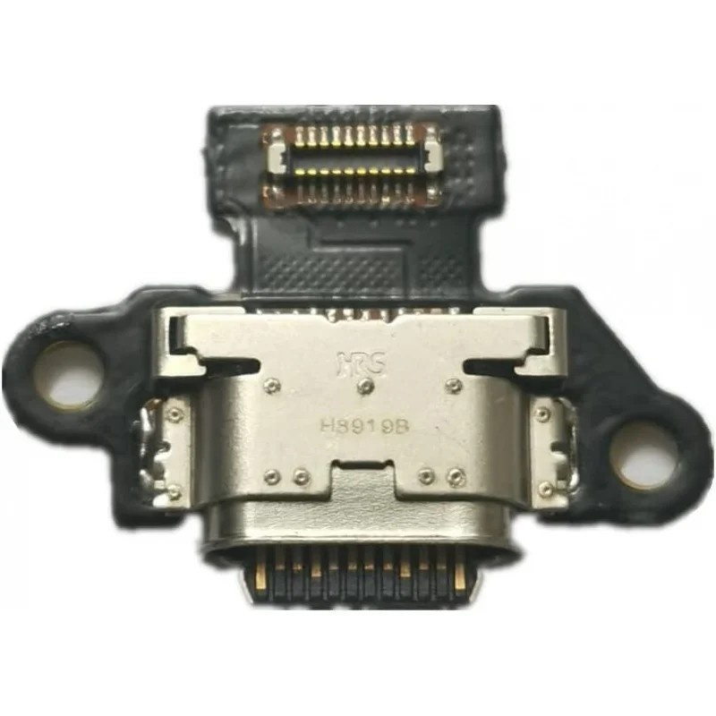 Conector de Carga Moto X4: Reparo Rápido!
