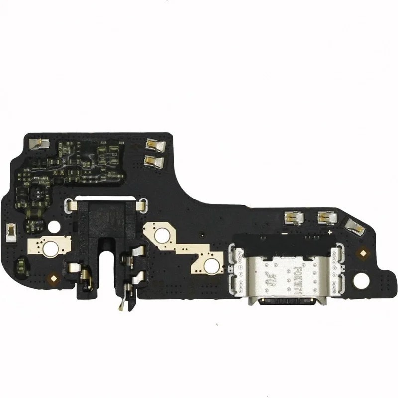 Conector de Carga OnePlus Nord N10 5G: Troca Rápida!