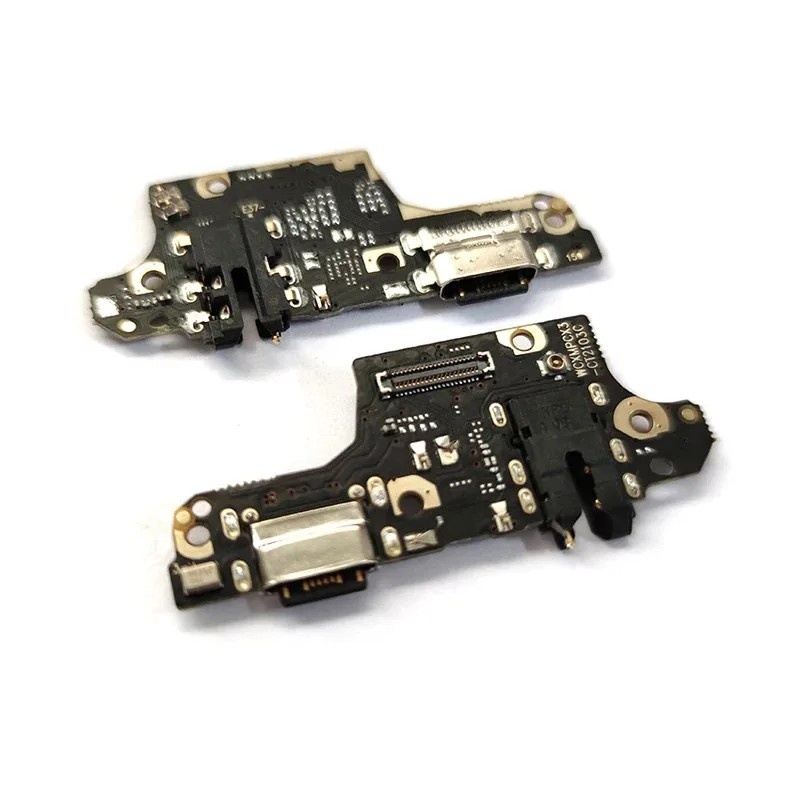 Conector de Carga POCO X3: Reparo Rápido!