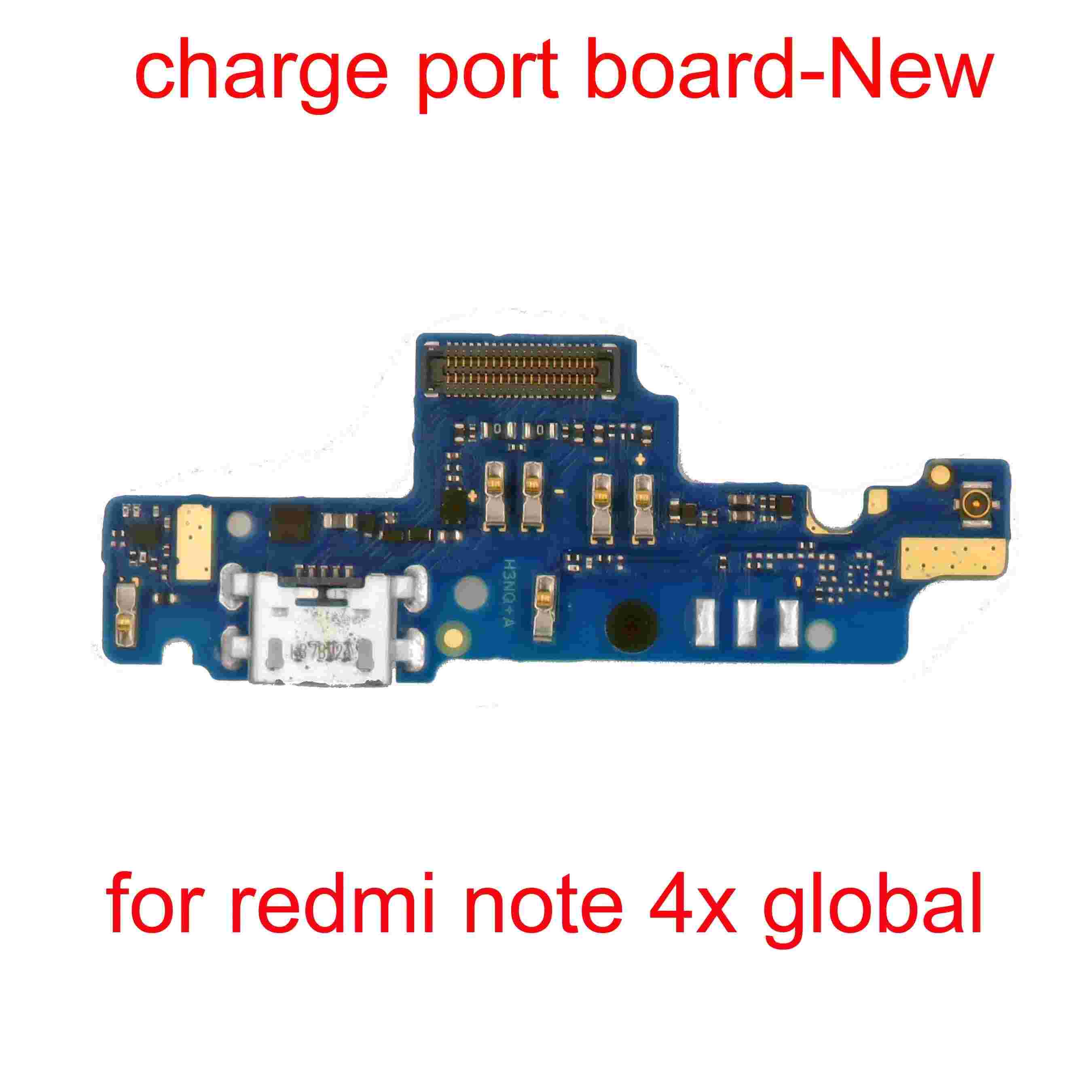 Conector de Carga Redmi Note 4X: Solução Rápida!