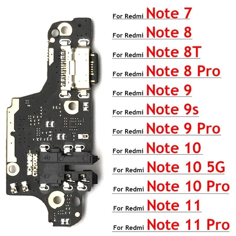 Conector de Carga Redmi: Solução Rápida!