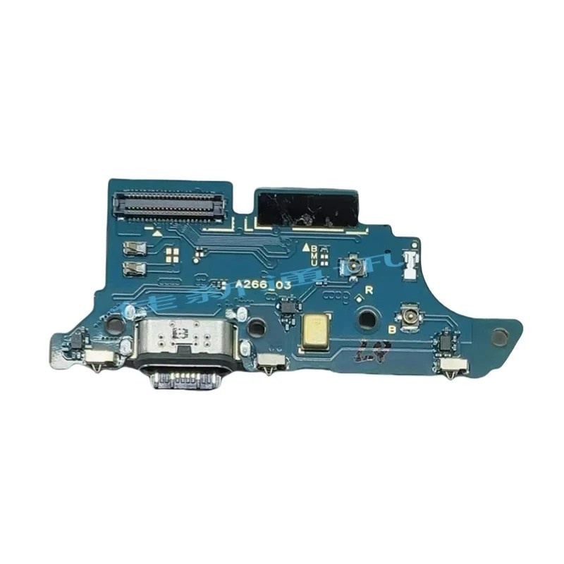 Conector de Carga Samsung A26 5G - Novo!