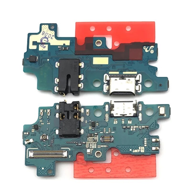 Conector de Carga Samsung A30S: Reparo Rápido!