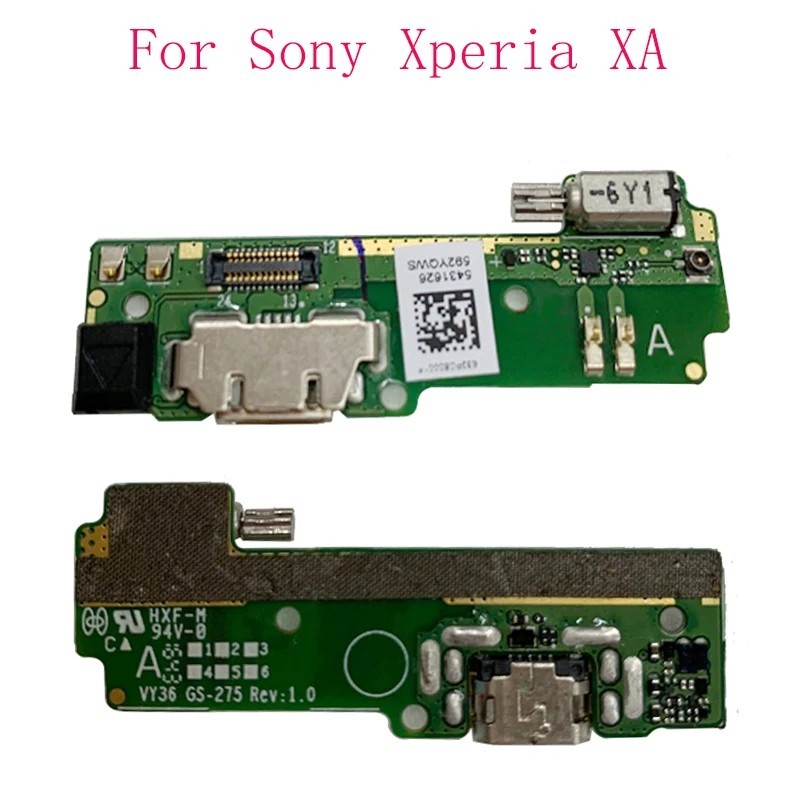 Conector de Carga Sony Xperia XA: Reparo Rápido!