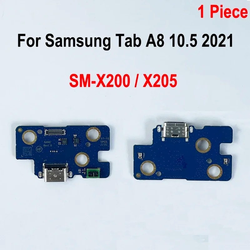 Conector de Carga Tab A8: Reparo Rápido e Fácil!