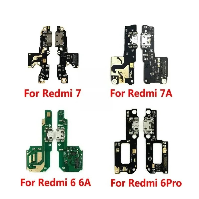 Conector de Carga USB Redmi: Reparo Rápido!