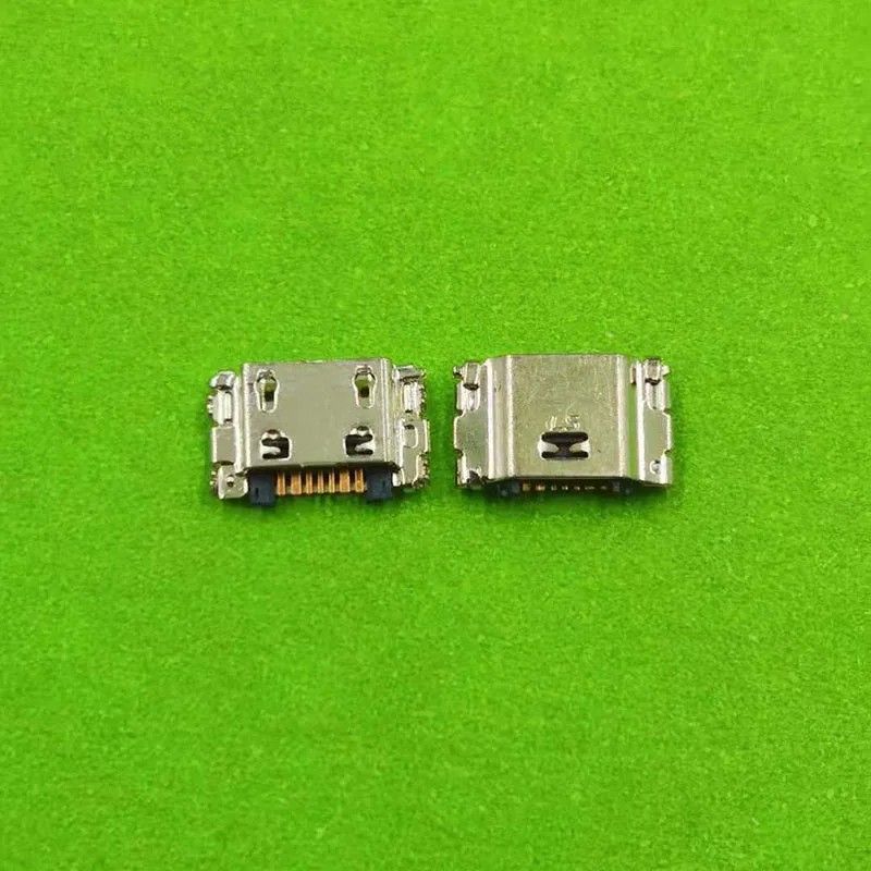 Conector de Carga USB Samsung: 50-200 Peças