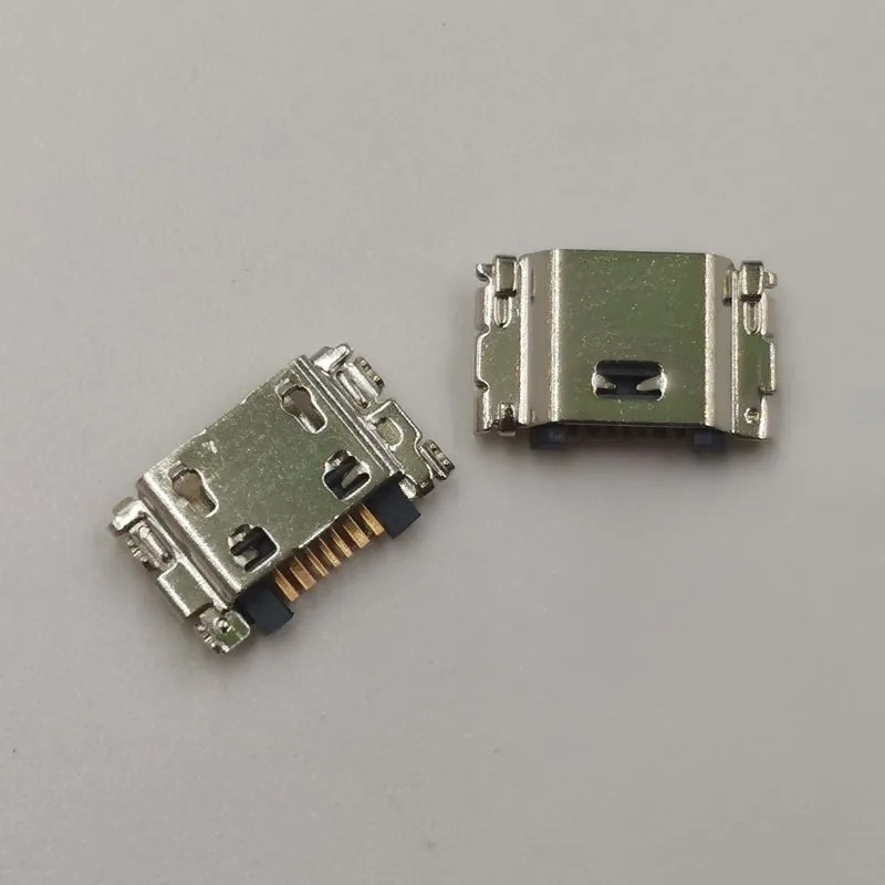 Conector de Carga USB Samsung: 50 Peças!