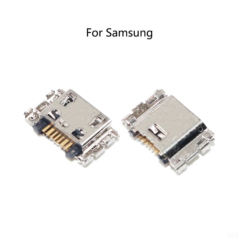 Conector de Carga USB Samsung Galaxy