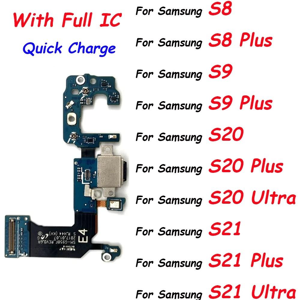 Conector de Carga USB Samsung: Reparo Rápido!