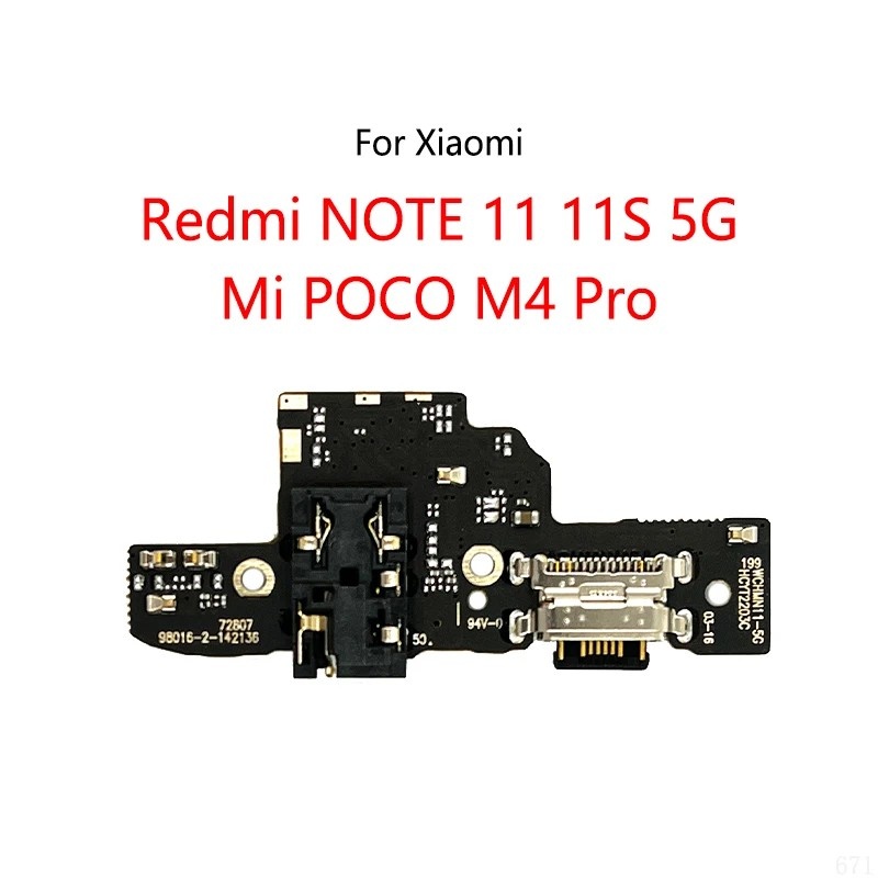 Conector de Carga Xiaomi: Repare Seu Celular!
