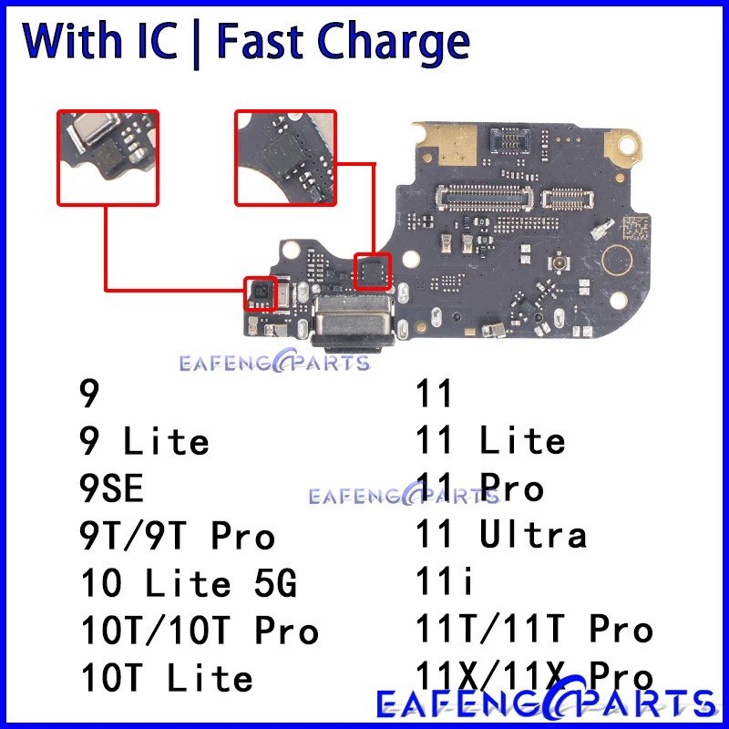 conector-de-carga-xiaomi-reparo-rapido-e-facil-x
