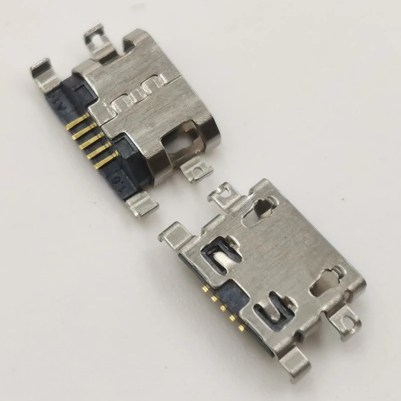 Conector de Carregador Tecno Spark 5/Camon 11 Pro
