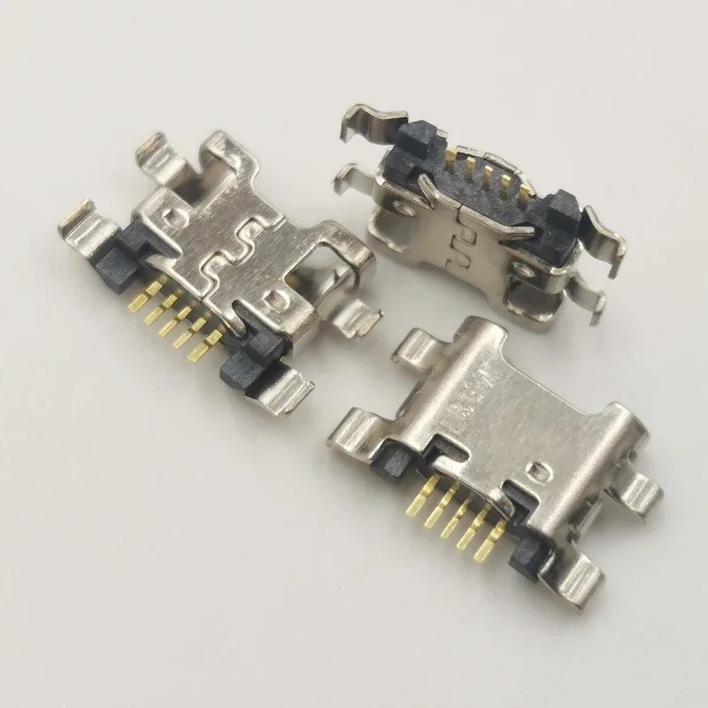 Conector de Carregamento Huawei: Reparo Rápido!