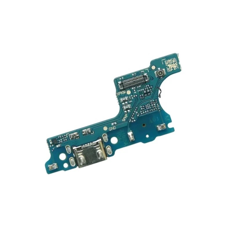 Conector de Carregamento Samsung A01/M01 - Novo!
