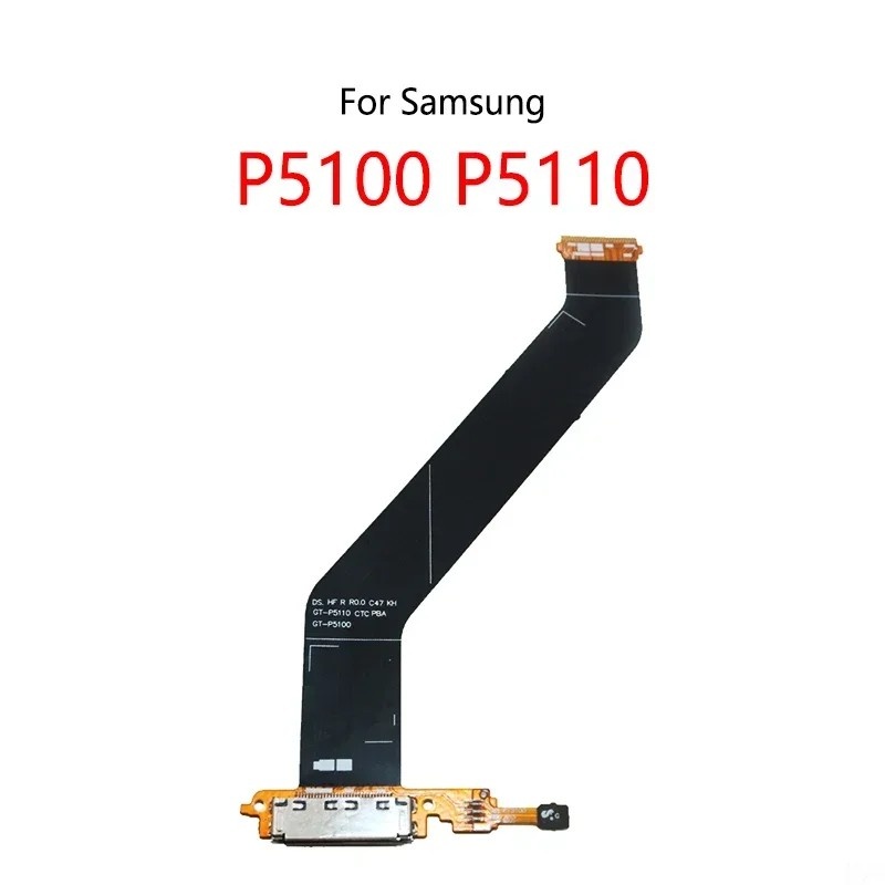 Conector de Carregamento Tab 2 10.1" - P5100/P5110