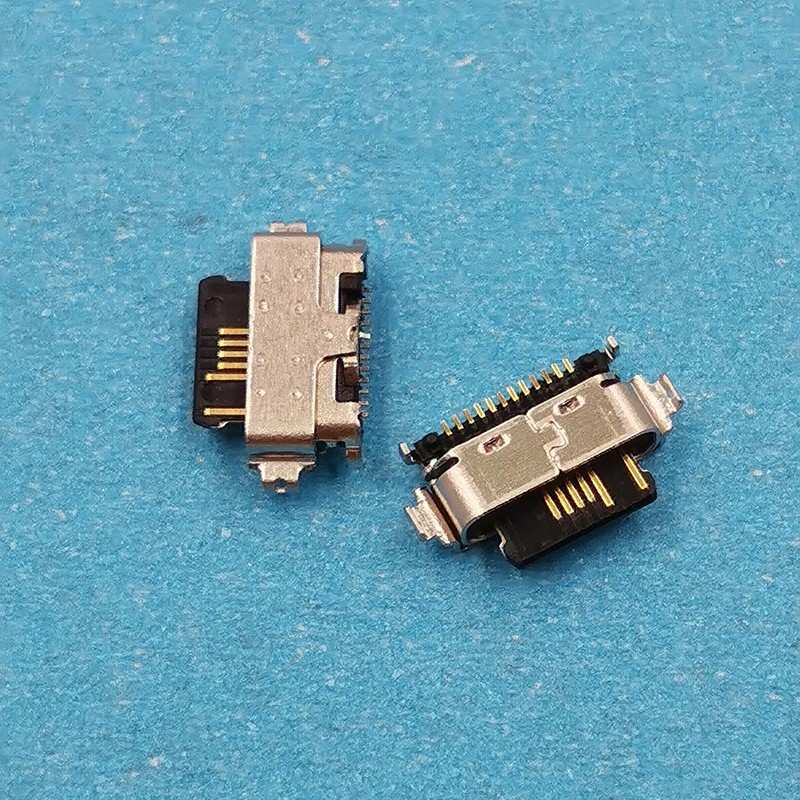 Conector de Carregamento USB TCL: Reparo Fácil!