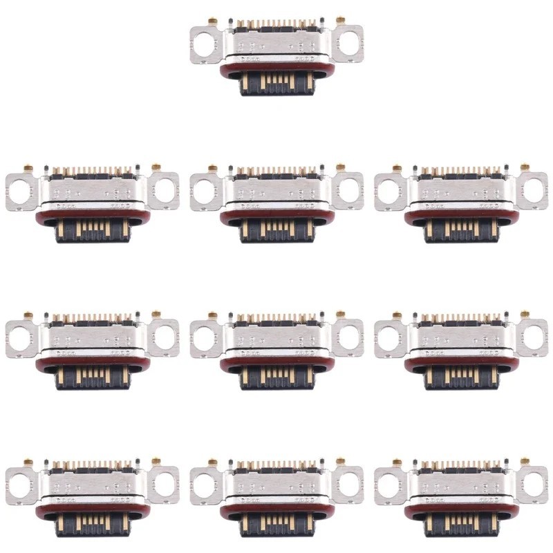 Conector de Carregamento Xiaomi 13: 10 Peças