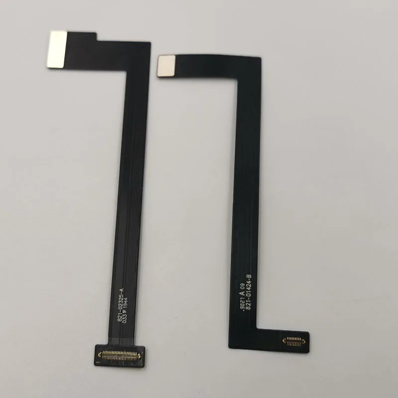 Conector Flex Cabo iPad Pro 11 (3ª Geração)