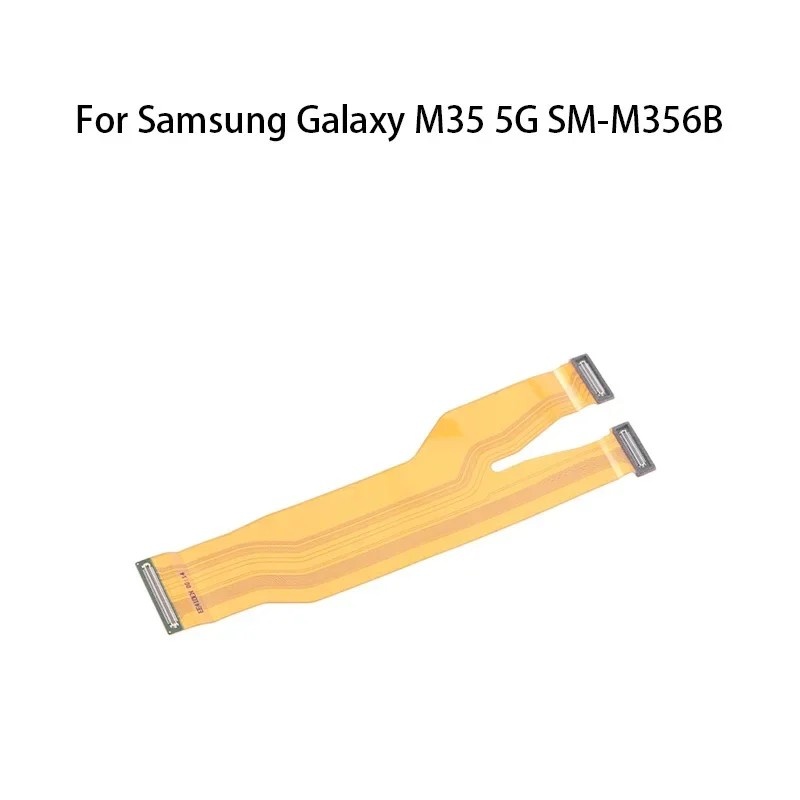 Conector Flex Cabo M35 5G: Repare Seu Samsung!
