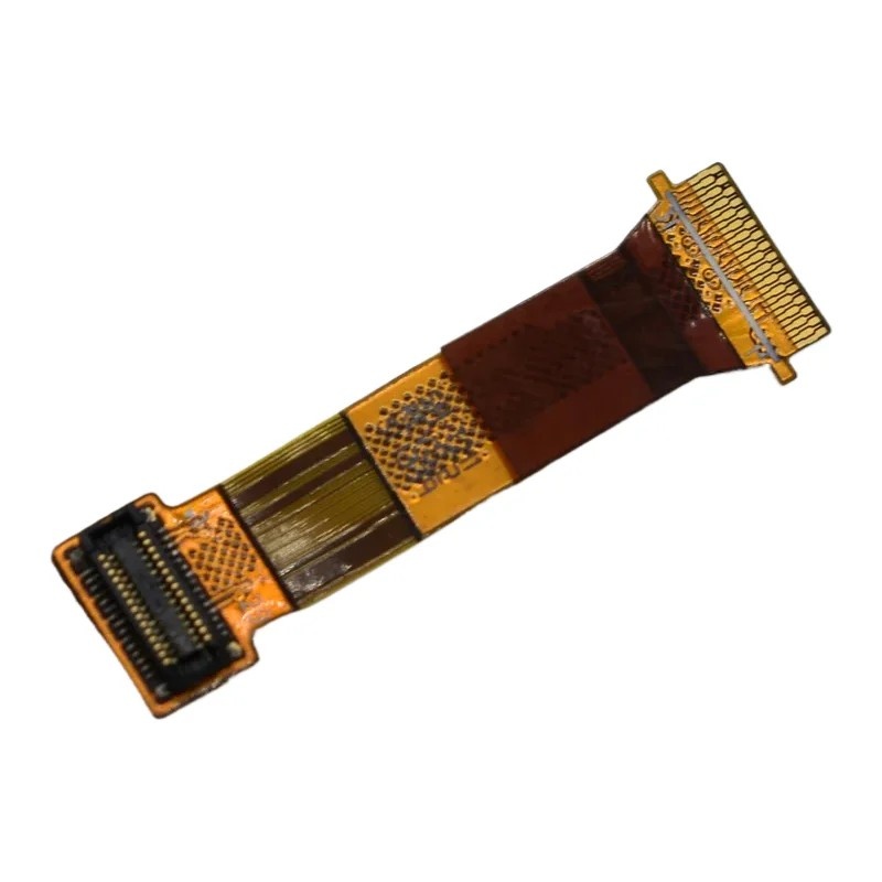 Conector Flex Cabo Tela Tab 3 7.0