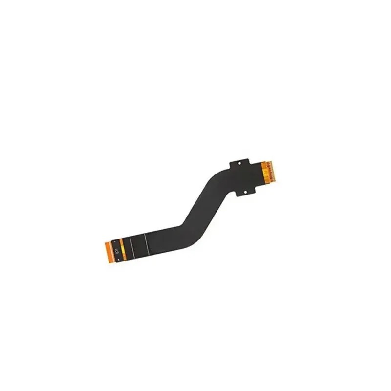 Conector LCD Galaxy Note 10.1: Reparo Rápido!