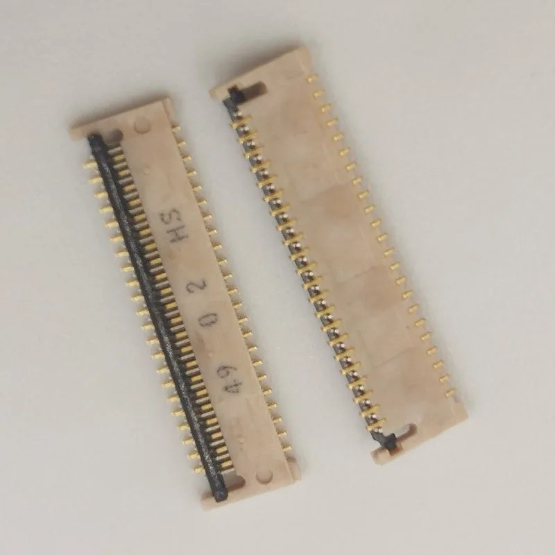 Conector LCD Samsung Galaxy: Reparo Fácil!